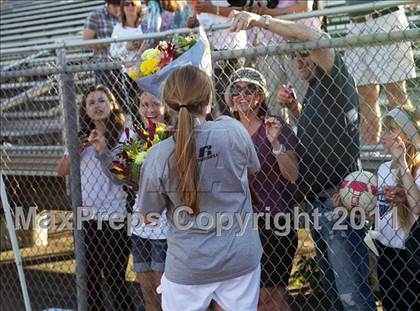 Thumbnail 1 in Canyon Springs vs. Oaks Christian (CIF SS D4 Final) photogallery.