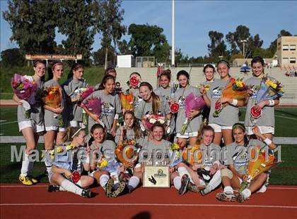 Thumbnail 1 in Canyon Springs vs. Oaks Christian (CIF SS D4 Final) photogallery.