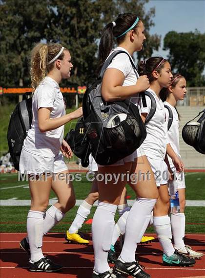 Thumbnail 1 in Canyon Springs vs. Oaks Christian (CIF SS D4 Final) photogallery.