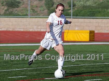 Thumbnail 3 in Canyon Springs vs. Oaks Christian (CIF SS D4 Final) photogallery.