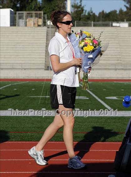 Thumbnail 1 in Canyon Springs vs. Oaks Christian (CIF SS D4 Final) photogallery.