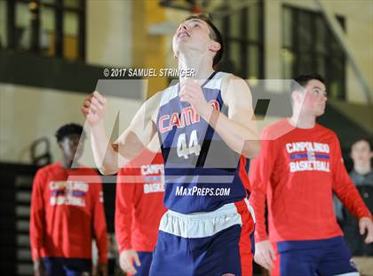 Thumbnail 3 in Campolindo vs. Deer Valley (Gaucho Holiday Classic) photogallery.