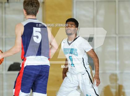 Thumbnail 1 in Campolindo vs. Deer Valley (Gaucho Holiday Classic) photogallery.
