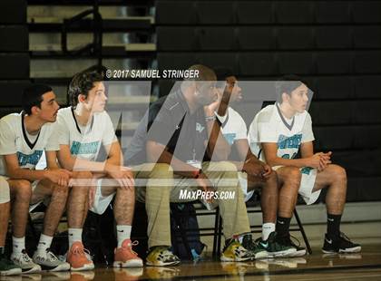 Thumbnail 2 in Campolindo vs. Deer Valley (Gaucho Holiday Classic) photogallery.