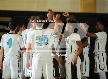 Thumbnail 2 in Campolindo vs. Deer Valley (Gaucho Holiday Classic) photogallery.