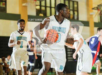 Thumbnail 1 in Campolindo vs. Deer Valley (Gaucho Holiday Classic) photogallery.