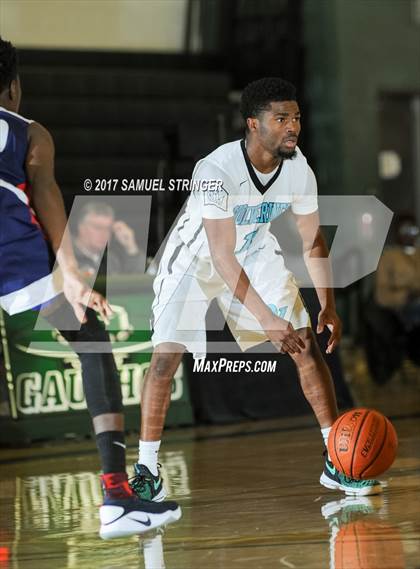 Thumbnail 3 in Campolindo vs. Deer Valley (Gaucho Holiday Classic) photogallery.