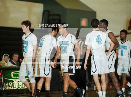 Thumbnail 3 in Campolindo vs. Deer Valley (Gaucho Holiday Classic) photogallery.