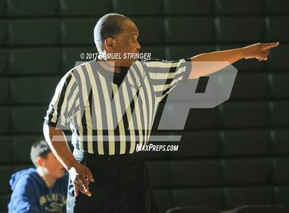 Thumbnail 2 in Campolindo vs. Deer Valley (Gaucho Holiday Classic) photogallery.