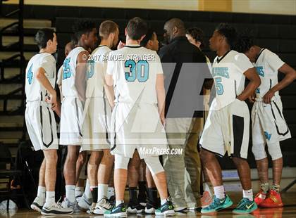 Thumbnail 1 in Campolindo vs. Deer Valley (Gaucho Holiday Classic) photogallery.