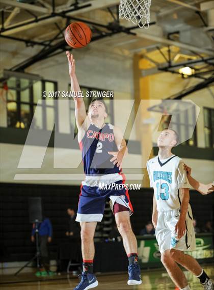 Thumbnail 3 in Campolindo vs. Deer Valley (Gaucho Holiday Classic) photogallery.