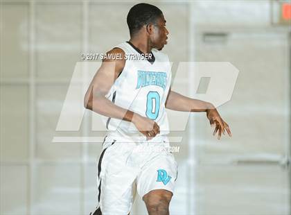 Thumbnail 3 in Campolindo vs. Deer Valley (Gaucho Holiday Classic) photogallery.