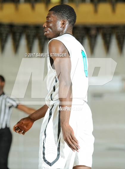 Thumbnail 3 in Campolindo vs. Deer Valley (Gaucho Holiday Classic) photogallery.