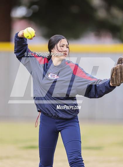 Thumbnail 2 in Sanger vs Central  photogallery.