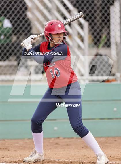 Thumbnail 3 in Sanger vs Central  photogallery.