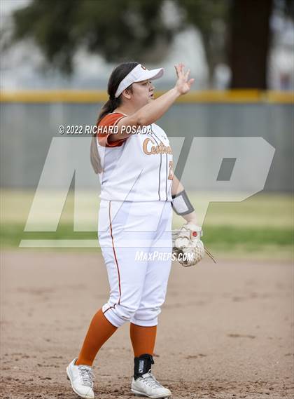 Thumbnail 2 in Sanger vs Central  photogallery.