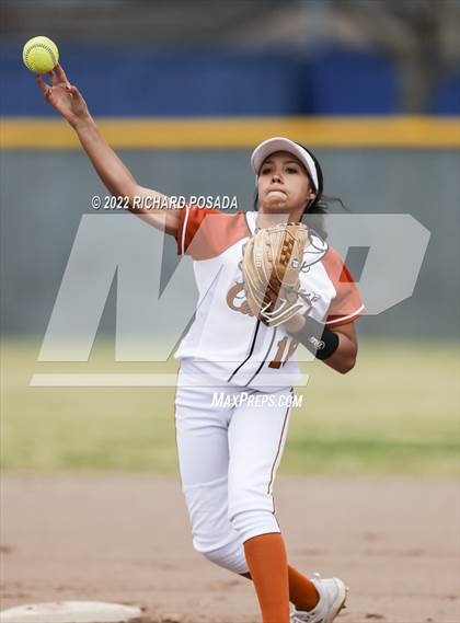 Thumbnail 2 in Sanger vs Central  photogallery.