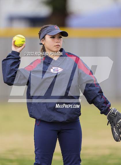 Thumbnail 1 in Sanger vs Central  photogallery.