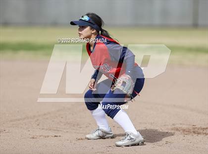 Thumbnail 3 in Sanger vs Central  photogallery.