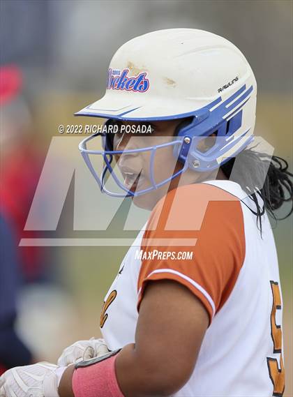 Thumbnail 2 in Sanger vs Central  photogallery.
