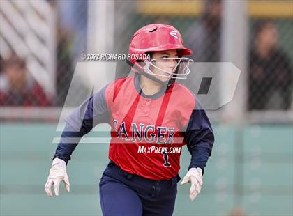 Thumbnail 3 in Sanger vs Central  photogallery.