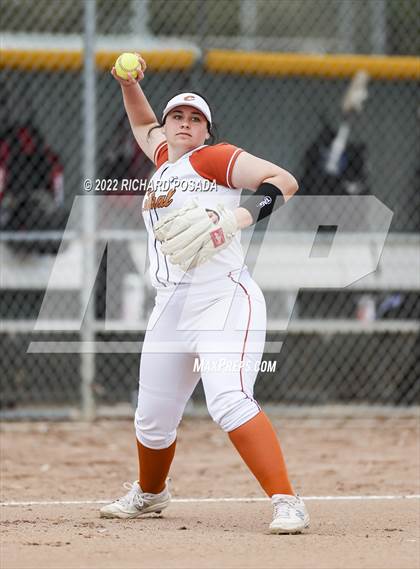Thumbnail 3 in Sanger vs Central  photogallery.