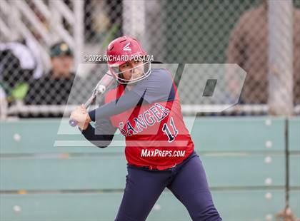 Thumbnail 3 in Sanger vs Central  photogallery.
