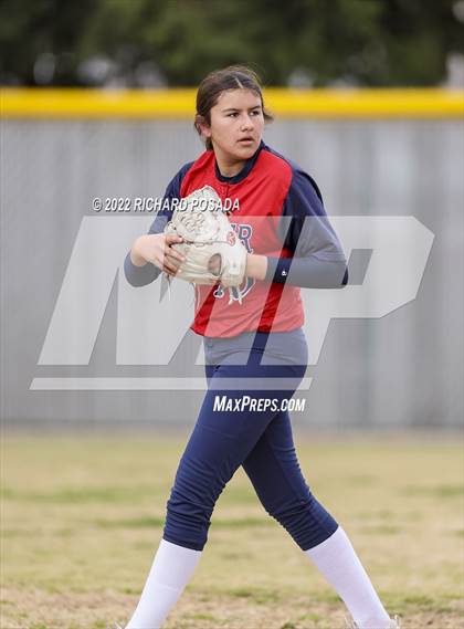 Thumbnail 3 in Sanger vs Central  photogallery.