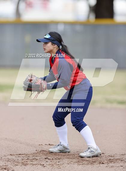 Thumbnail 3 in Sanger vs Central  photogallery.