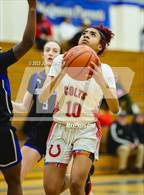 Photo from the gallery "McQueen vs. Wooster (Varsity Elite Tournament)"