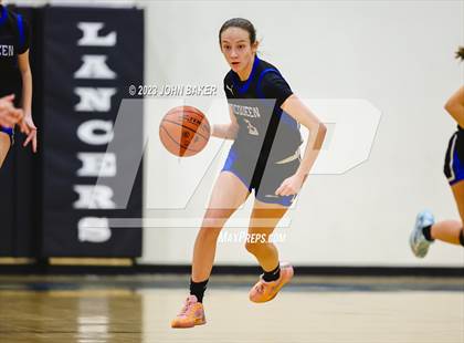 Thumbnail 1 in McQueen vs. Wooster (Varsity Elite Tournament) photogallery.