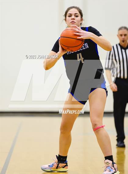 Thumbnail 1 in McQueen vs. Wooster (Varsity Elite Tournament) photogallery.