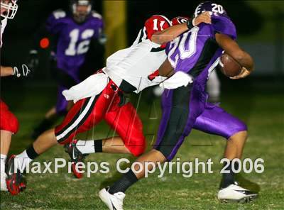 Thumbnail 3 in Garden Grove @ Santiago photogallery.
