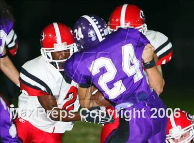 Thumbnail 3 in Garden Grove @ Santiago photogallery.