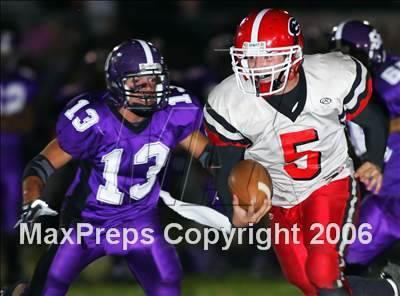 Thumbnail 2 in Garden Grove @ Santiago photogallery.