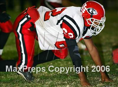 Thumbnail 2 in Garden Grove @ Santiago photogallery.