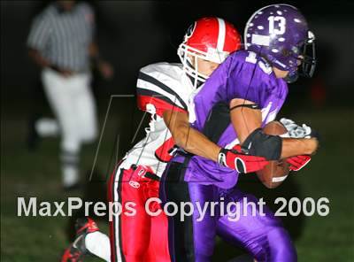 Thumbnail 1 in Garden Grove @ Santiago photogallery.