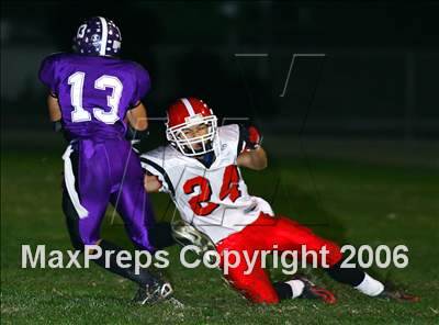 Thumbnail 3 in Garden Grove @ Santiago photogallery.