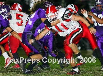 Thumbnail 2 in Garden Grove @ Santiago photogallery.