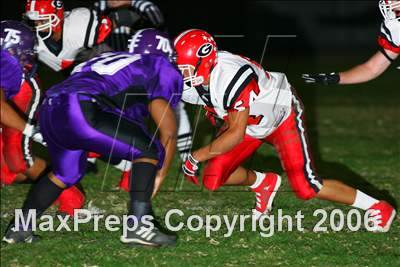 Thumbnail 3 in Garden Grove @ Santiago photogallery.