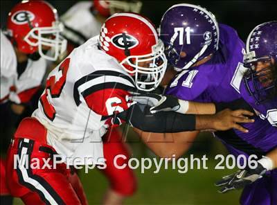 Thumbnail 1 in Garden Grove @ Santiago photogallery.