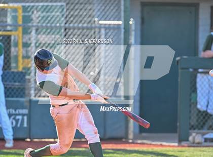 Thumbnail 2 in Brophy College Prep (AZ) vs. Mountain Vista (CO) (Best of the West Tournament) photogallery.