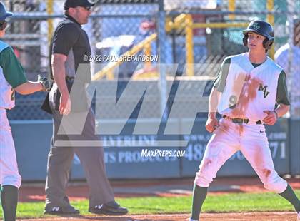 Thumbnail 3 in Brophy College Prep (AZ) vs. Mountain Vista (CO) (Best of the West Tournament) photogallery.