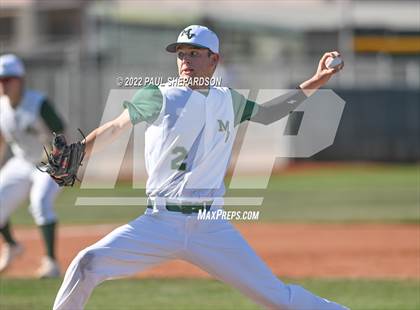 Thumbnail 2 in Brophy College Prep (AZ) vs. Mountain Vista (CO) (Best of the West Tournament) photogallery.