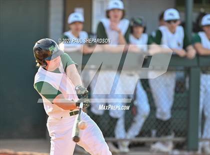 Thumbnail 2 in Brophy College Prep (AZ) vs. Mountain Vista (CO) (Best of the West Tournament) photogallery.