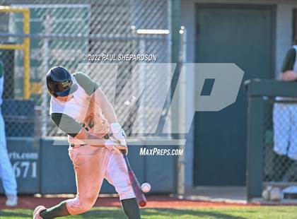 Thumbnail 1 in Brophy College Prep (AZ) vs. Mountain Vista (CO) (Best of the West Tournament) photogallery.