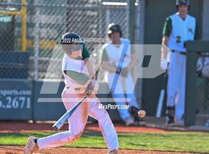 Thumbnail 1 in Brophy College Prep (AZ) vs. Mountain Vista (CO) (Best of the West Tournament) photogallery.