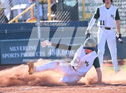 Thumbnail 3 in Brophy College Prep (AZ) vs. Mountain Vista (CO) (Best of the West Tournament) photogallery.