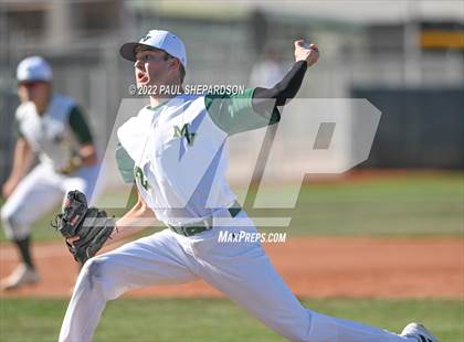 Thumbnail 1 in Brophy College Prep (AZ) vs. Mountain Vista (CO) (Best of the West Tournament) photogallery.