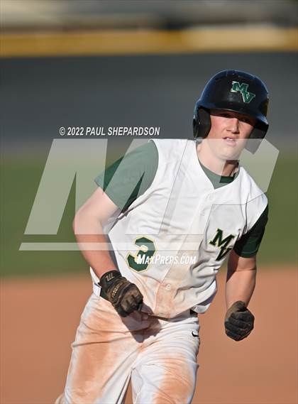 Thumbnail 1 in Brophy College Prep (AZ) vs. Mountain Vista (CO) (Best of the West Tournament) photogallery.